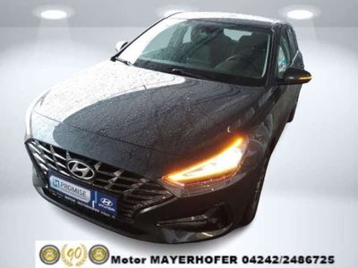 gebraucht Hyundai i30 i301,5 Trend Line