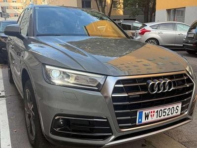 Gebraucht 2019 Audi Q5 SUV | € 29.500 (Etwas zu teuer)
