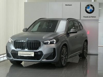 gebraucht BMW X1 xDrive20d