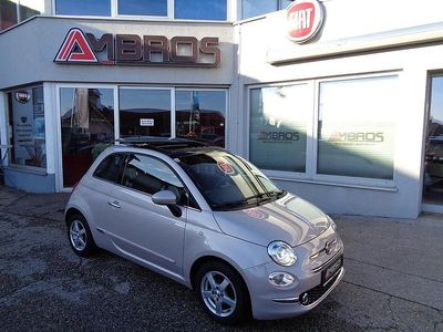 gebraucht Fiat 500 1,2 Fire 70 Star