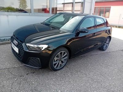 gebraucht Audi A1 Sportback 25 TFSI intense