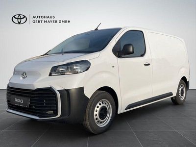 Neu 2025 Toyota Proace Van | € 32.490 (Superpreis)