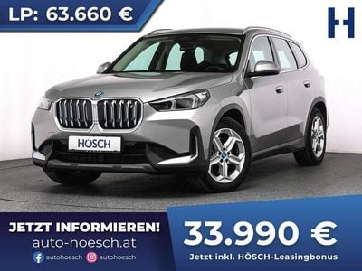 Silber Gebraucht 2023 BMW iX1 Sport Line SUV | € 35.490 (Fairer Preis)