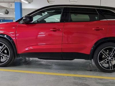 gebraucht Renault Austral Australe 200 Techno