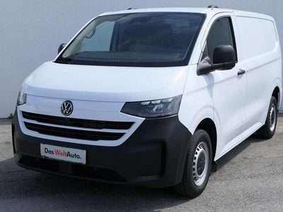 Gebraucht VW Transporter 110 PS (80 kW) 2025 Weiß Van