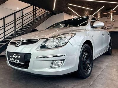 Silber Gebraucht 2009 Hyundai i30 Kombi | € 4.290 (Guter Preis)