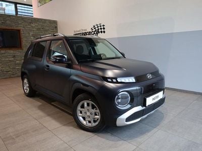 Neu Hyundai Inster Trend 83 kW (114 PS) 2025 Kleinwagen