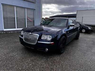 Chrysler 300C