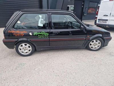 Schwarz Gebraucht 1994 Rover 114 Kleinwagen | € 9.600