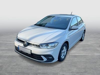 Gebraucht VW Polo 95 PS (69 kW) 2025 Mittelgrau  normal Limousine