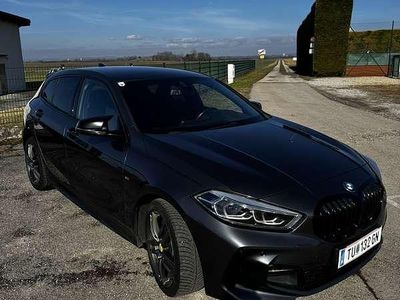 Gebraucht BMW 118 M Sport 150 PS (110 kW) 2019 Kleinwagen