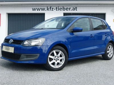 gebraucht VW Polo 16 TDI *NAVI*KLIMA*KAMERA*ÖAMTC PICKERL*