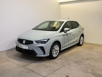 gebraucht Seat Ibiza Style Edition 1.0 TSI 95PS