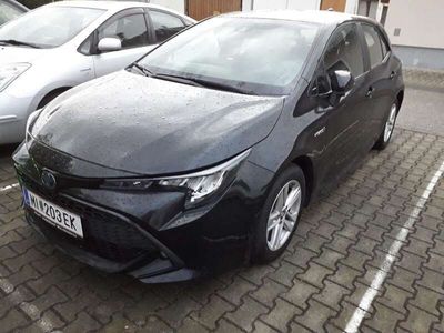 gebraucht Toyota Corolla 1,8 Hybrid Active DRIVE