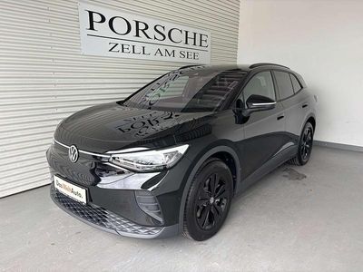 Neu VW ID.4 Pro 210 kW (286 PS) 2025 Schwarz  metallic SUV