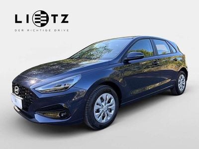 Blau Neu 2025 Hyundai i30 Limousine | € 20.640 (Superpreis)