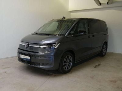 Mittelgrau metallic Gebraucht 2024 VW Multivan Style Van | € 59.990