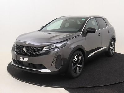 gebraucht Peugeot 3008 Hybrid4 300 hp e-EAT8 221 kW (300 PS) Automati...