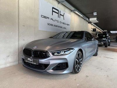 BMW M850