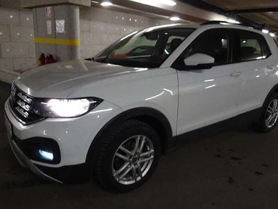 Gebraucht 2023 VW T-Cross Life SUV | € 17.900 (Superpreis)