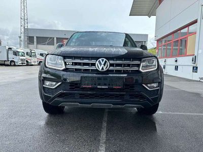 VW Amarok