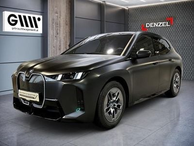 gebraucht BMW iX xDrive60