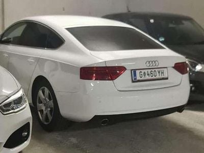 Gebraucht 2012 Audi A5 Sportback Kleinwagen | € 25.000