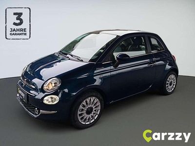 Gebraucht Fiat 500 Dolcevita 71 PS (52 kW) 2022 Kleinwagen