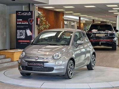 gebraucht Fiat 500 aus Dornbirn - 69 PS und 2km