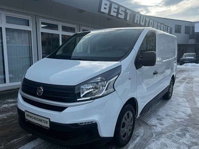 gebraucht Fiat Talento L1H1 1,6 ANK l MwSt. ausweisbar