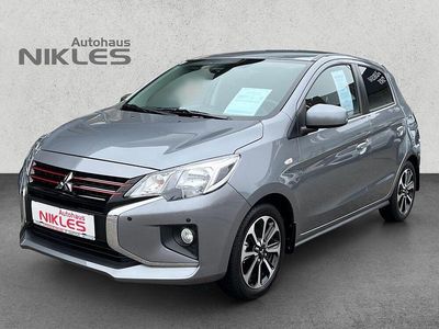 Gebraucht 2023 Mitsubishi Space Star Invite Kleinwagen | € 11.900 (Guter Preis)