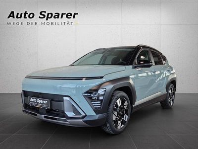 Neu 2025 Hyundai Kona GO! SUV | € 35.260 (Teuer)