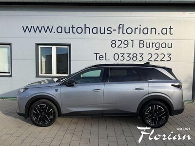 Neu 2025 Peugeot 5008 GT SUV | € 44.490 (Etwas zu teuer)