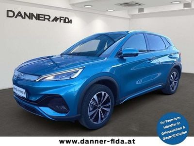 gebraucht BYD Atto 3 Atto 3 60,5 kWh Comfort *AKTIONSPREIS*