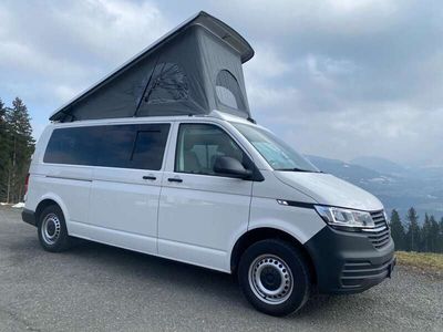 VW California