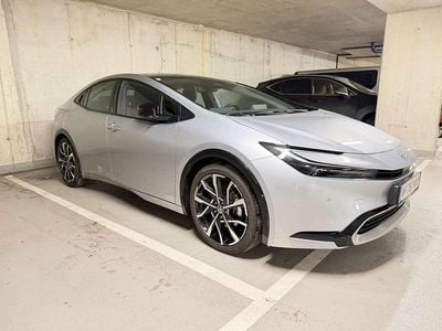 Gebraucht 2025 Toyota Prius Executive Limousine | € 37.000 (Fairer Preis)