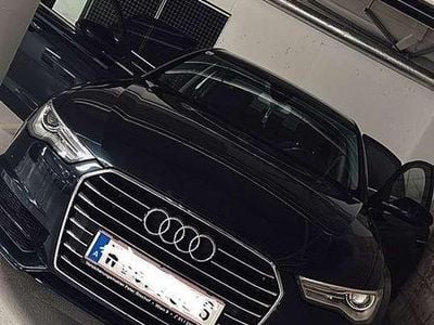 Gebraucht 2017 Audi A6 Limousine | € 20.000 (Etwas zu teuer)