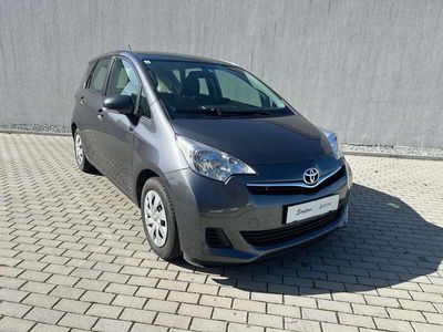 gebraucht Toyota Verso-S Verso-S14 D-4D90 Active DPF