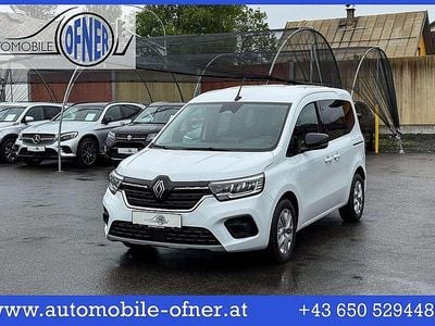 Weiß Neu 2025 Renault Kangoo Equilibre Kombi | € 26.990 (Guter Preis)