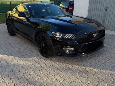 Gebraucht 2017 Ford Mustang Coupé | € 29.980 (Fairer Preis)