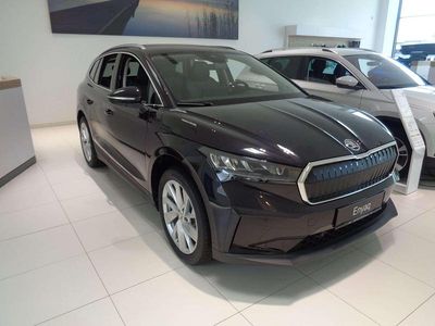 gebraucht Skoda Enyaq iV 85