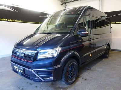 Gebraucht 2025 MAN TGE Van | € 89.900