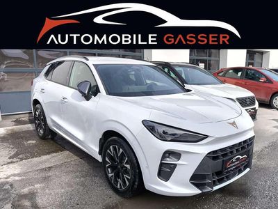 Gebraucht Cupra Terramar 204 PS (150 kW) 2025 Weiß SUV