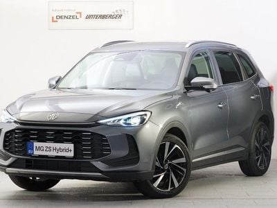 Neu 2026 MG ZS Luxury SUV | € 27.280 (Fairer Preis)
