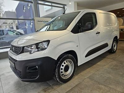 gebraucht Peugeot Partner Premium L2 BHDI 100