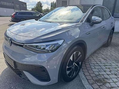 Gebraucht VW ID.5 Pro Performance 150 kW (204 PS) 2023 Grau SUV