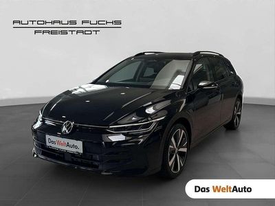 gebraucht VW Golf VIII Variant Business mHeV DSG
