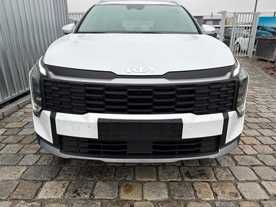 Neu Kia Sportage Style 150 PS (110 kW) 2026 SUV