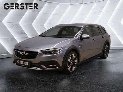 gebraucht Opel Insignia Country Tourer 2,0 CDTI Blueinjection Aut.