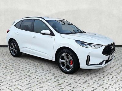 Weiß Neu 2025 Ford Kuga ST-Line X SUV | € 42.992